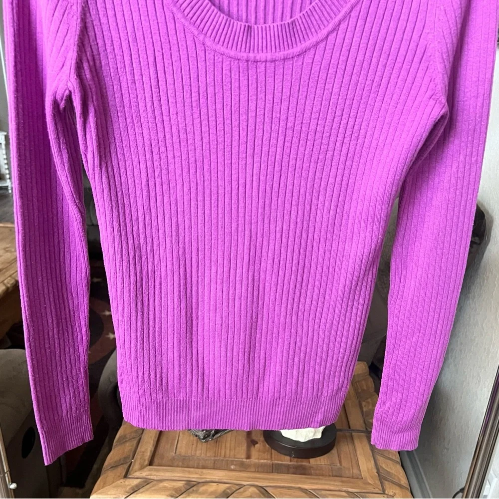 Merona Long Sleeve Sweater
